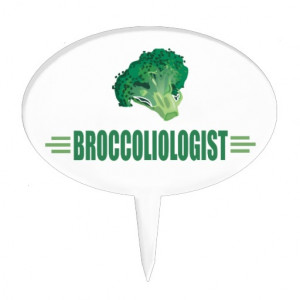 BLOG - Funny Broccoli
