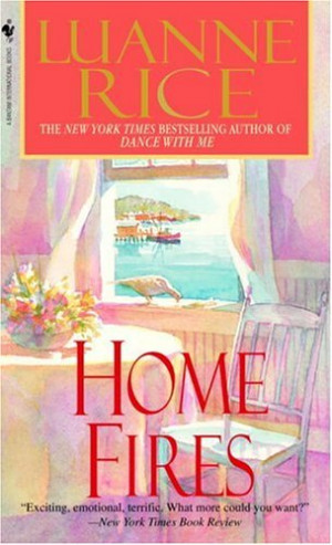Start by marking “Home Fires” as Want to Read: