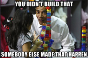 Let’s be honest. People don’t encounter these photos and say ...