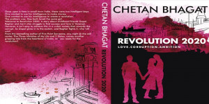 Chetan Bhagats States Movie