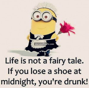 50 Hilariously Funny Minion Quotes With Attitude