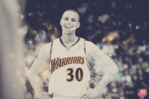 Curry#30