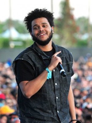 The Weeknd Assures Fans in Open Letter: A Major Label Deal Won't ...