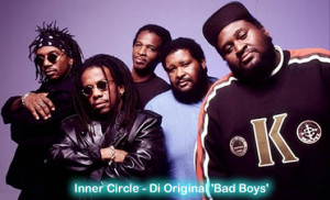 What is bob marley bad boys lyrics cops theme song?