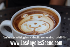 Lydia M. Child Quotes - Los Angeles Scene | Find Explore and ...