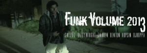 Funk Volume 2013