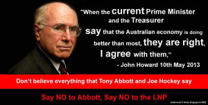 recently came across this very interesting list posted on Facebook ...