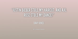 Quotes About Haircuts