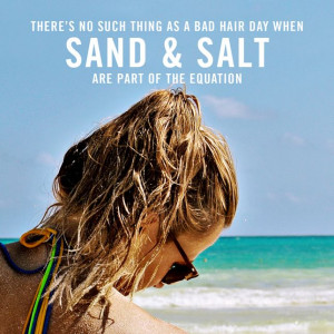 ... salt make for the best hair days http blog swell com swellivin 0117