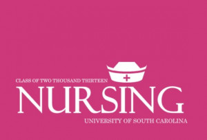 nursing graduation announcement wording