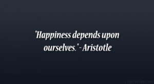 Famous Aristotle Quotes