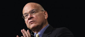 Tim Keller's Thoughts on Daily Prayer