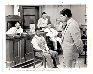 court scene tom robinson