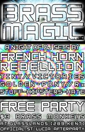 FLASHBACK: When You Ask The DJ For RequestsThe FLASHBACK is being ...