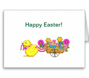 ... Go back to Easter Card Saying Ideas for Toddlers & Kids Next Image