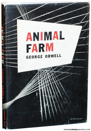 georgeorwellnovels.comAnimal Farm | George Orwell Novels