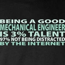 Shirts Design Mechanical Engineering Quotes