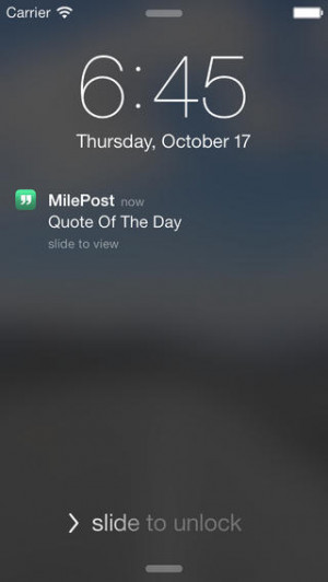 distance running quotes wallpaper