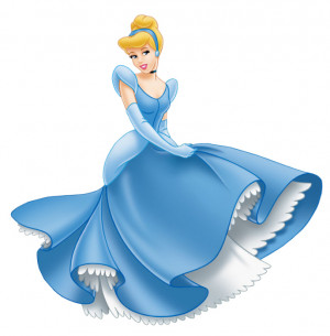 Disney Princess Princess Cinderella