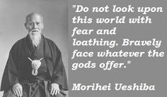 sensei quote more osensei quotes o sensei quotes aikido quotes