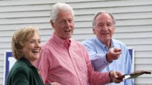 1410797927000 Clintons at Harkin steak fry jpg