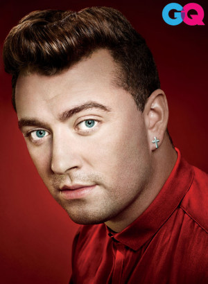 Sam Smith Praises Taylor Swift as a 