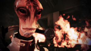 Quotes Mass Effect Mordin