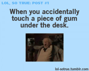 Welcome to: LOL-SO-TRUE.BLOGSPOT.COM: LOL, SO TRUE: POST #1