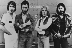 Top 10 the Who Songs of the ’70s