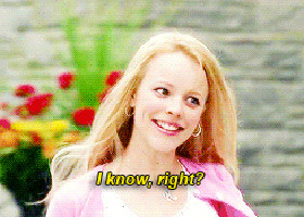 mean girls, fetch, gretchen weiners, mean girls quote # mean girls ...