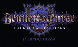 Bennett’s Curse celebrates “10 Years of Fear” at a new location.