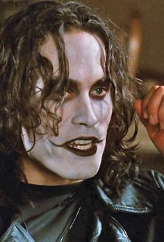 The Crow Nothing Is Trivial Quote Facebook Cover Picture