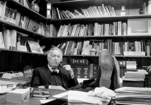Walter Cronkite: An appreciation