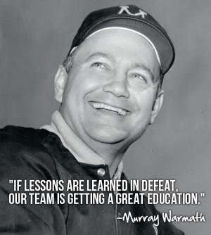 12 Inspirational Quotes From Legendary College Football Coaches