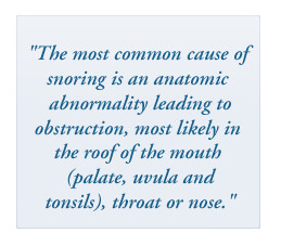 Sleep Apnea Quotes