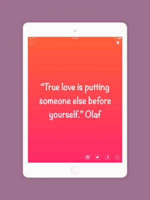 Daily Love - Romantic and Cute Love Quotes