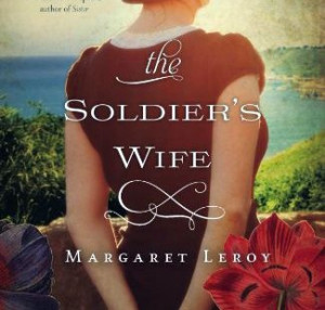Perfect Passages: ‘The Soldier’s Wife’ by Margaret Leroy