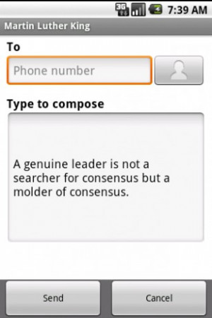 ... Photo: martin luther king jr quotes en espanol Hottest Moment Ever