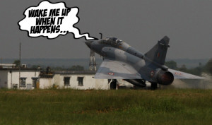 Download Fly Fly Mirage 2000 90mm Eps Foam Jet