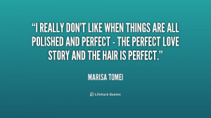 Marisa Tomei Love Life