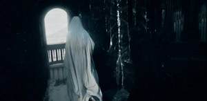 Grima Wormtongue Quotes and Sound Clips