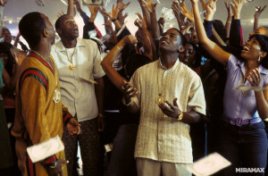 You asked for it - you got it! Paid in Full is coming out on Blu-ray ...