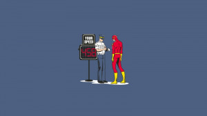 ... the flash flash comic hero 1920x1080 wallpaper Entertainment Funny HD