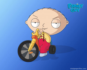 Family Guy Stewie Griffin, free beautiful wallpaper download for your ...