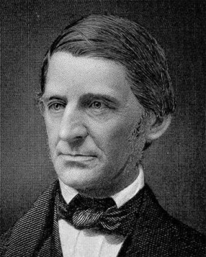 Ralph Waldo Emerson was an American writer, lecturer and poet. He was ...