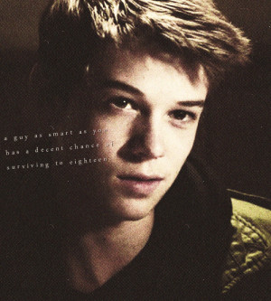 unwind fancast colin ford as connor lassiter