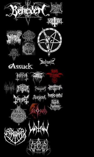 Black Metal Bands Image