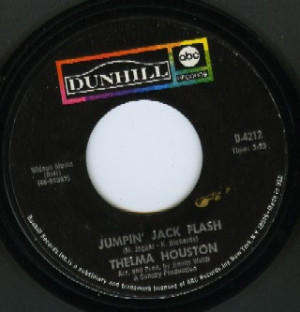 Thelma Houston - Jumpin' Jack Flash