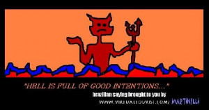 BRAZILIAN SAYINGS - CARDS