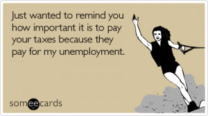 tags friday opportunemployment tax day taxes thank you unemployment